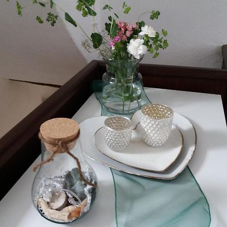 Anna'S Haeuschen Villa Bremm Kültér fotó